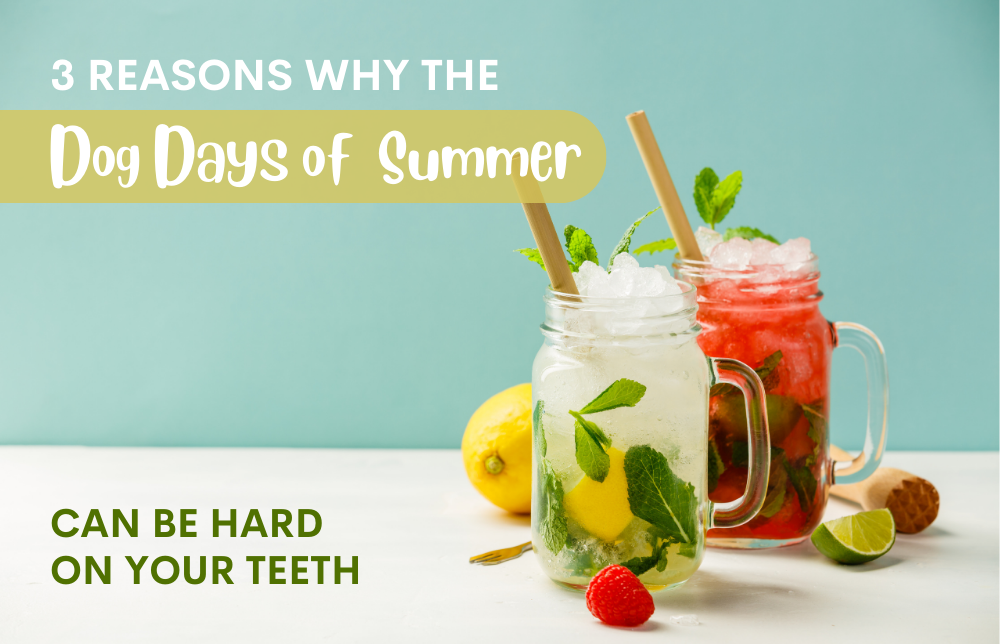 Summer Can Be Hard On Your Teeth
your teeth
dental
dentist Image