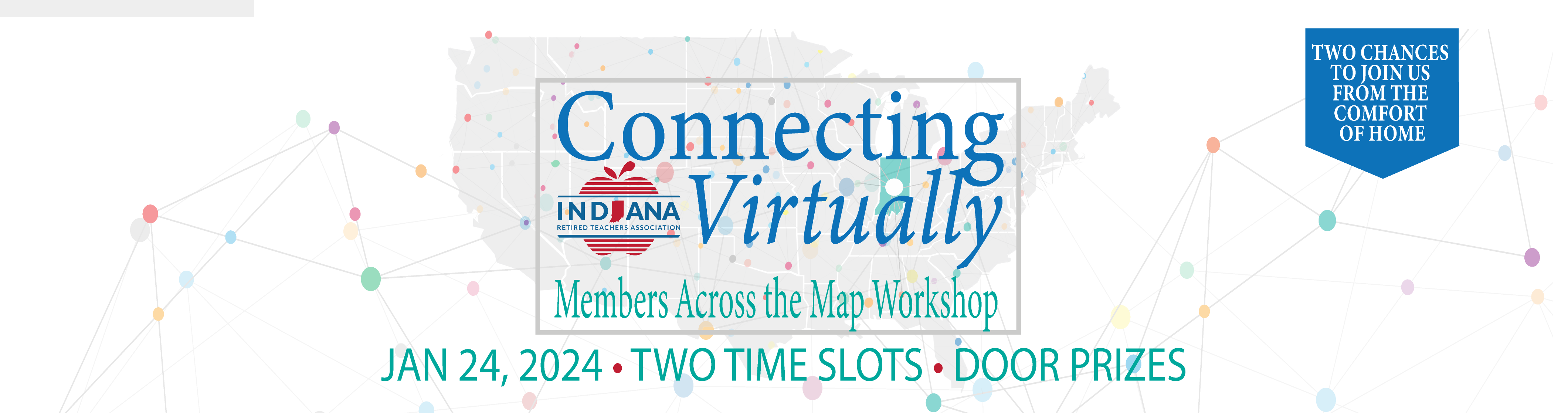 Home Indiana Retired Teachers Association IRTA
