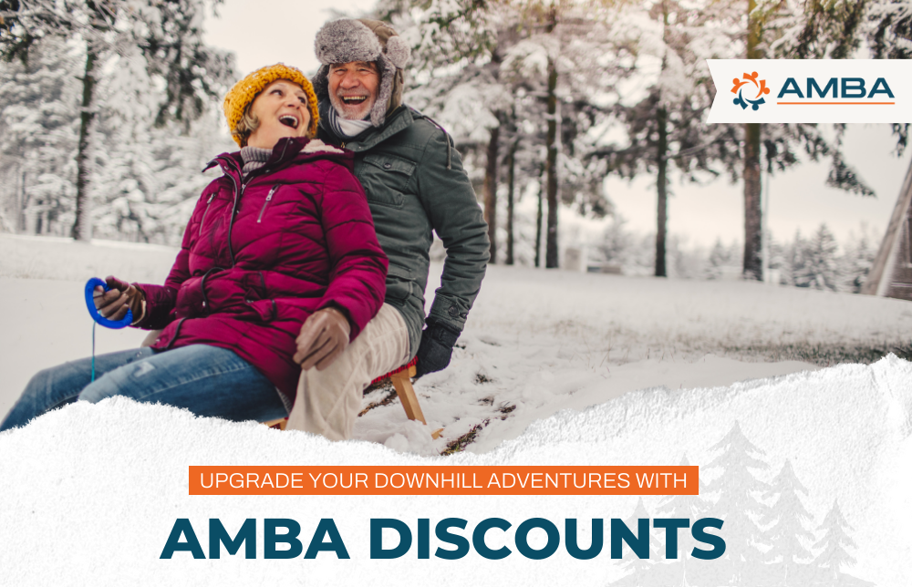 Upgrade Your Downhill Adventures with AMBA Discounts